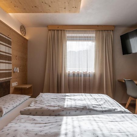 דירות סן מרטינו אין באדיה Ciasa Iachin - Dolomites Dream Retreat מראה חיצוני תמונה