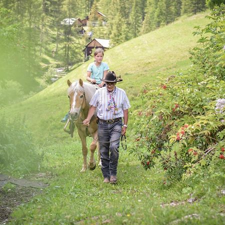 דירות סן מרטינו אין באדיה Ciasa Iachin - Dolomites Dream Retreat מראה חיצוני תמונה
