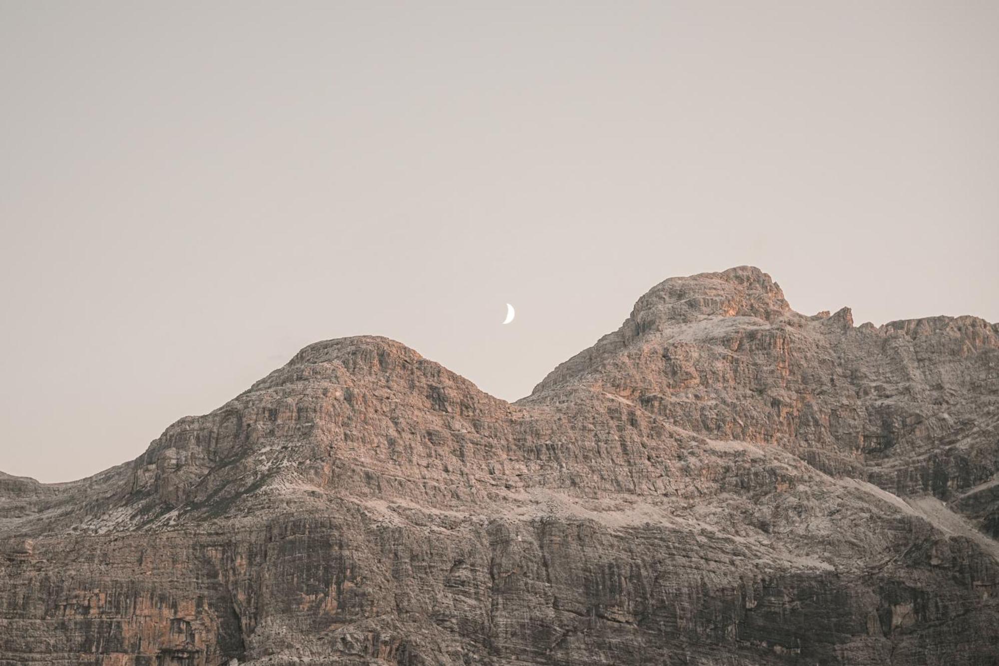 דירות סן מרטינו אין באדיה Ciasa Iachin - Dolomites Dream Retreat מראה חיצוני תמונה