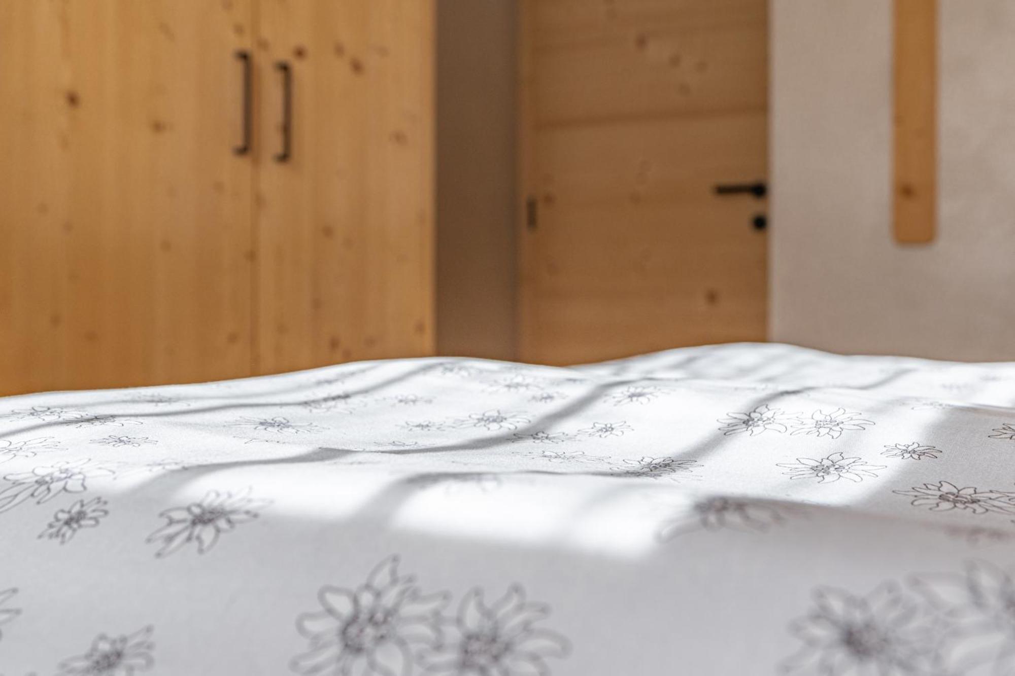 דירות סן מרטינו אין באדיה Ciasa Iachin - Dolomites Dream Retreat מראה חיצוני תמונה
