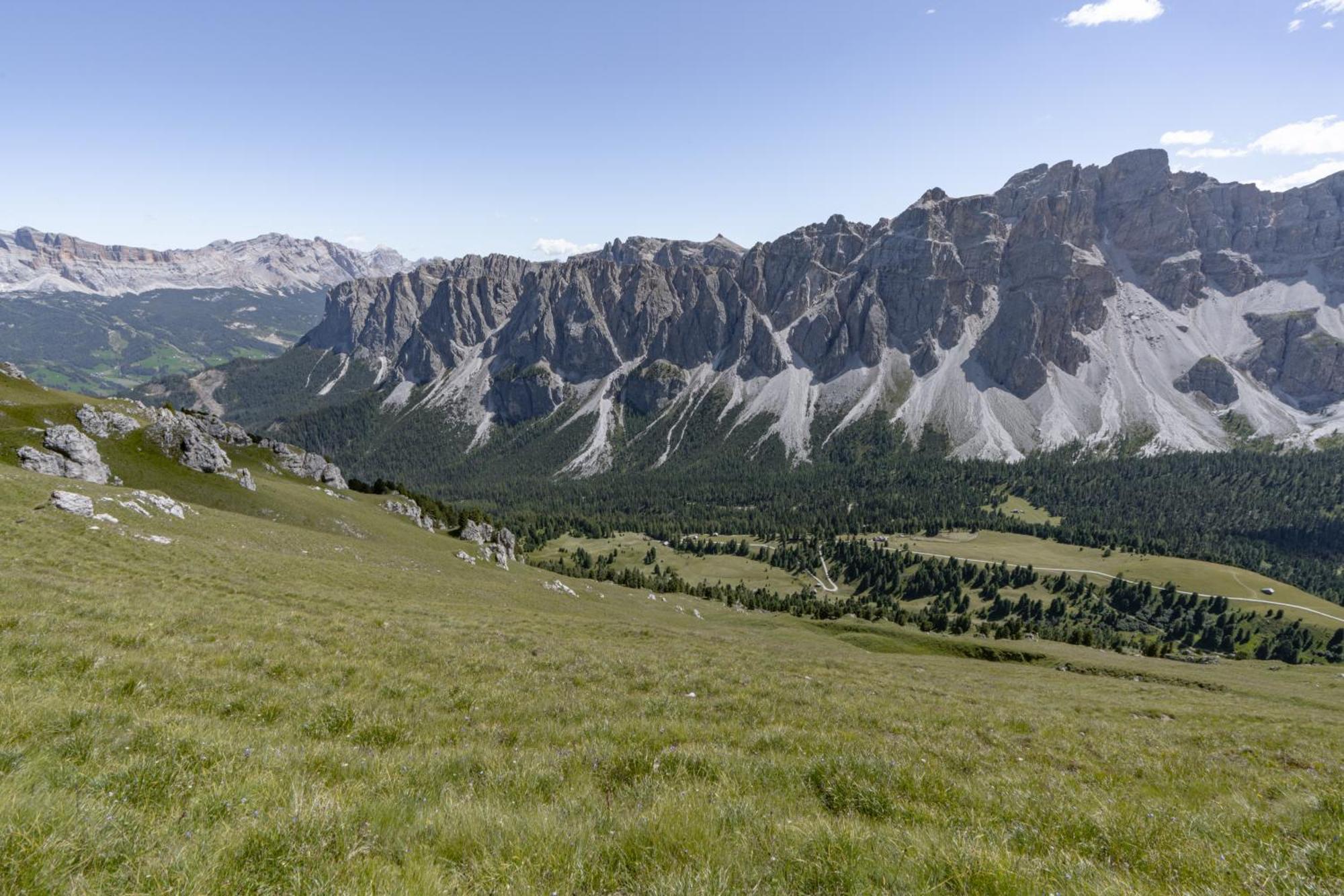 דירות סן מרטינו אין באדיה Ciasa Iachin - Dolomites Dream Retreat מראה חיצוני תמונה