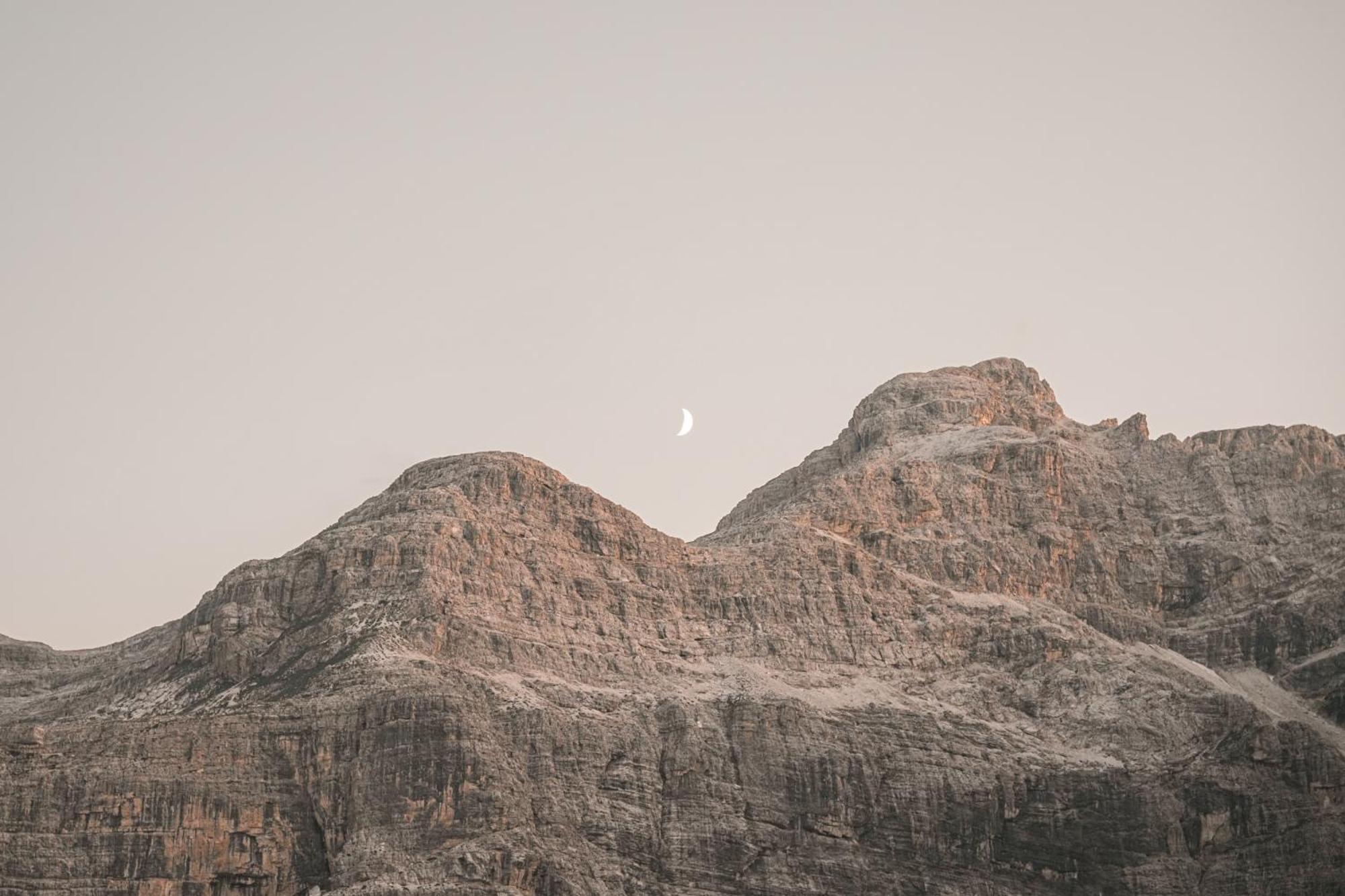 דירות סן מרטינו אין באדיה Ciasa Iachin - Dolomites Dream Retreat מראה חיצוני תמונה