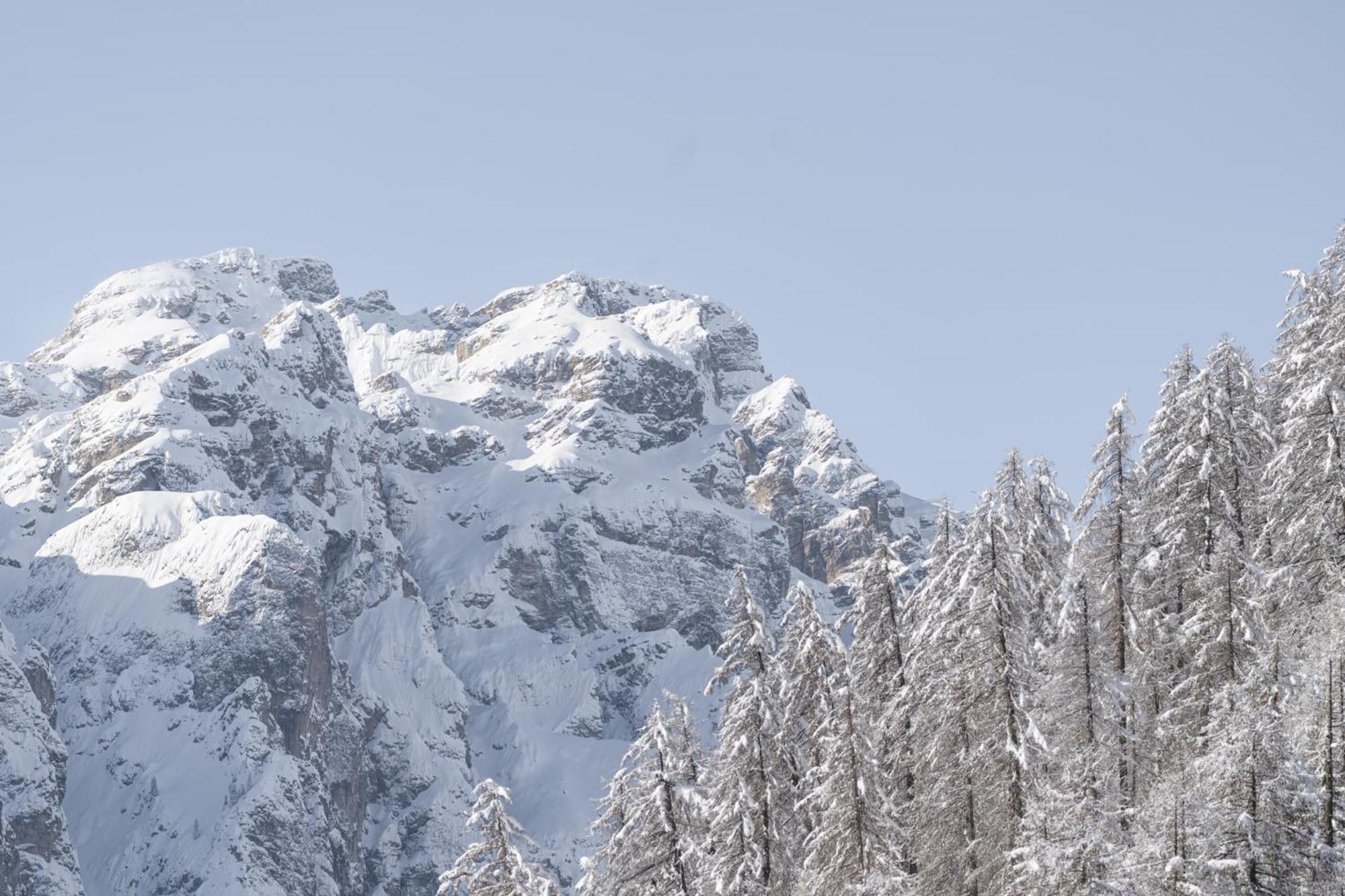 דירות סן מרטינו אין באדיה Ciasa Iachin - Dolomites Dream Retreat מראה חיצוני תמונה